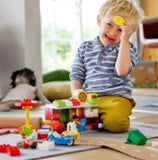 10834 LEGO® DUPLO® Town Pizzeria