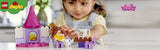 10877 LEGO® DUPLO® Princess Belle´s Tea Party