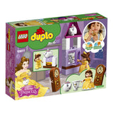 10877 LEGO® DUPLO® Princess Belle´s Tea Party