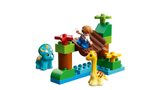 10879 LEGO® DUPLO® Jurassic World Gentle Giants Petting Zoo