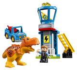 10880 LEGO® DUPLO® Jurassic World T. rex Tower