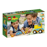 10883 LEGO® DUPLO® My First Tow Truck