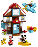 10889 LEGO® DUPLO® Disney Mickey's Vacation House