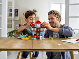 10889 LEGO® DUPLO® Disney Mickey's Vacation House
