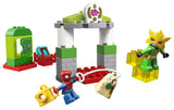 10893 LEGO® DUPLO® Super Heroes Spider-Man vs. Electro