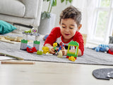 10893 LEGO® DUPLO® Super Heroes Spider-Man vs. Electro