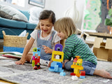 10895 LEGO® DUPLO® Movie 2 Emmet and Lucy's Visitors from the DUPLO