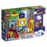 10895 LEGO® DUPLO® Movie 2 Emmet and Lucy's Visitors from the DUPLO