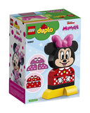 10897 LEGO® DUPLO® Disney My First Minnie Build