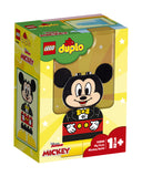 10898 LEGO® DUPLO® Disney My First Mickey Build