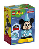 10898 LEGO® DUPLO® Disney My First Mickey Build