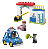 10902 LEGO® DUPLO® Town Police Station