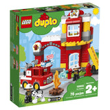 10903 LEGO® DUPLO® Town Fire Station