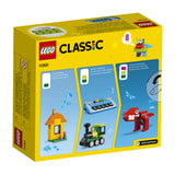 11001 LEGO® Classic Bricks and Ideas
