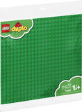 2304 LEGO® DUPLO® Large Green Building Plate