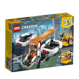 31071 LEGO® Creator Drone Explorer