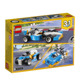 31072 LEGO® Creator Extreme Engines