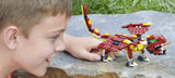 31073 LEGO® Creator Mythical Creatures