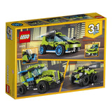 31074 LEGO® Creator Rocket Rally Car