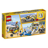 31079 LEGO® Creator Sunshine Surfer Van