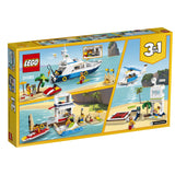 31083 LEGO® Creator Crusing Adventures