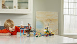 31084 LEGO® Creator Pirate Roller Coaster