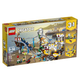 31084 LEGO® Creator Pirate Roller Coaster