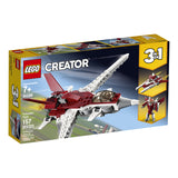 31086 LEGO® Creator Futuristic Flyer