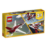 31086 LEGO® Creator Futuristic Flyer