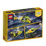 31092 LEGO® Creator Helicopter Adventure