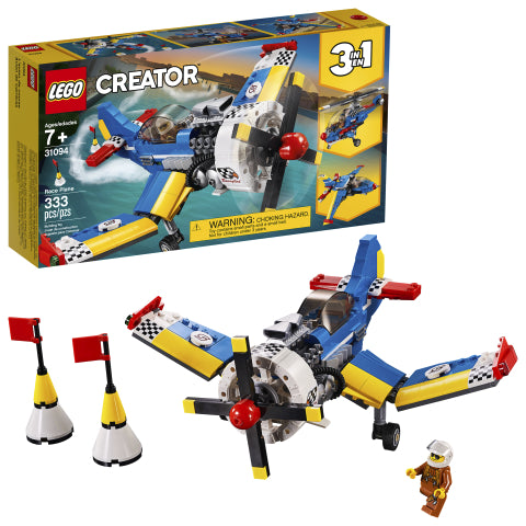 31094 LEGO® Creator Race Plane