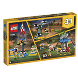 31095 LEGO® Creator Fairground Carousel