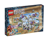 41077 LEGO® Aira’s Pegasus Sleigh