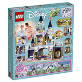 41154 LEGO® Disney Princess Cinderella's Dream Castle
