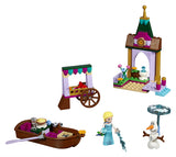 41155 LEGO® Disney Princess Elsa's Market Adventure