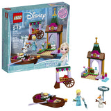 41155 LEGO® Disney Princess Elsa's Market Adventure