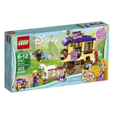 41157 LEGO® Disney Princess Rapunzel's Traveling Caravan