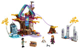 41164 LEGO® Disney Frozen II Enchanted Treehouse