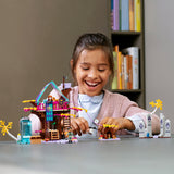 41164 LEGO® Disney Frozen II Enchanted Treehouse