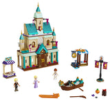 41167 LEGO® Disney Frozen II Arendelle Castle Village