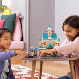 41167 LEGO® Disney Frozen II Arendelle Castle Village