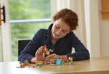 41287 LEGO® Powerpuff Girls Bubbles' Playground Showdown