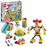41287 LEGO® Powerpuff Girls Bubbles' Playground Showdown