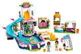 41313 LEGO® Friends Heartlake Summer Pool