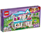 41314 LEGO® Friends Stephanie's House