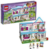 41314 LEGO® Friends Stephanie's House