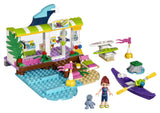 41315 LEGO® Friends Heartlake Surf Shop