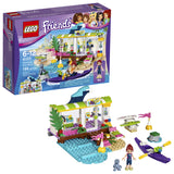 41315 LEGO® Friends Heartlake Surf Shop