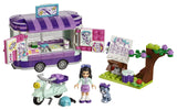 41332 LEGO® Friends Emma's Art Stand