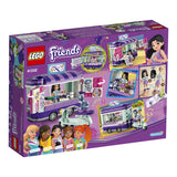 41332 LEGO® Friends Emma's Art Stand
